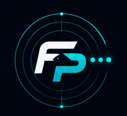 FishPro Logo